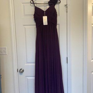 Womens Brides maid, prom, Formal dress Size 6